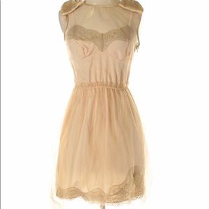 Rodarte for Target Dress